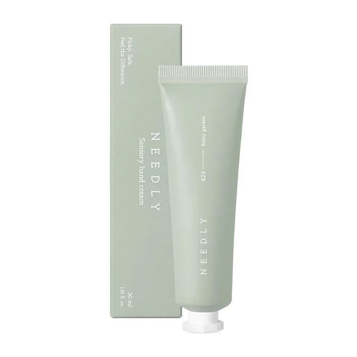 
                      
                        Needly Sensory Hand Cream 妮德丽滋润护手霜 30mL
                      
                    