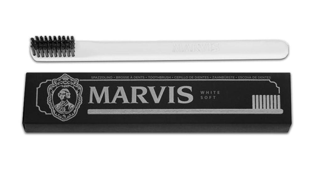
                      
                        Marvis Toothbrush 意大利Marvis牙刷
                      
                    
