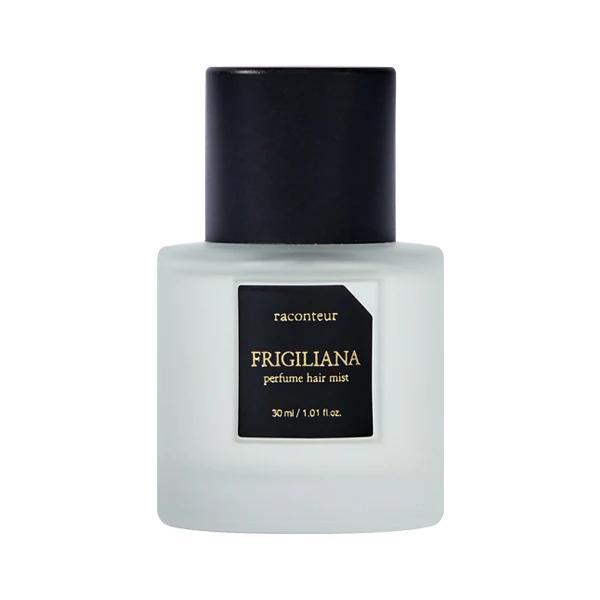 
                      
                        Raconteur Perfume Hair Mist 复合精油护发喷雾 30mL
                      
                    
