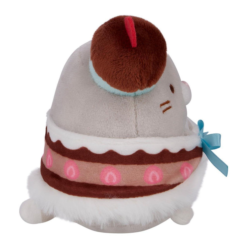 
                      
                        San-X Sumikko Gurashi Neko Sweet Grey Small Plush 5 Inch 日本San-X糖果系列毛绒玩具
                      
                    