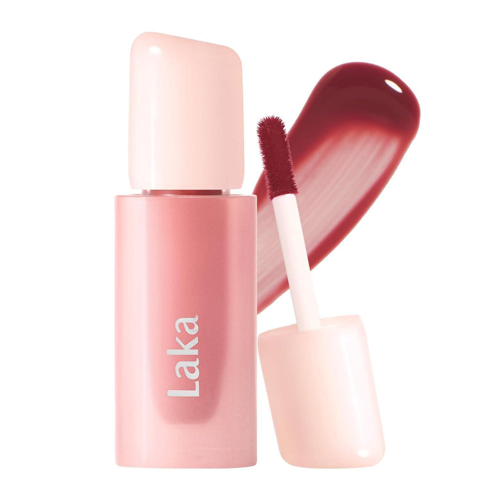 
                      
                        Laka Popping Balloon Tint 韩国Laka水润光泽唇釉 4.5g
                      
                    