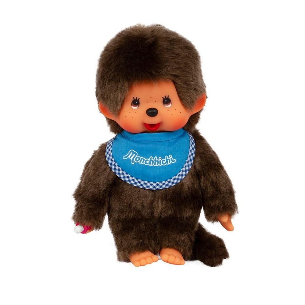 
                      
                        Monchhichi Classic Plush Toy 蒙奇奇经典毛绒玩具
                      
                    