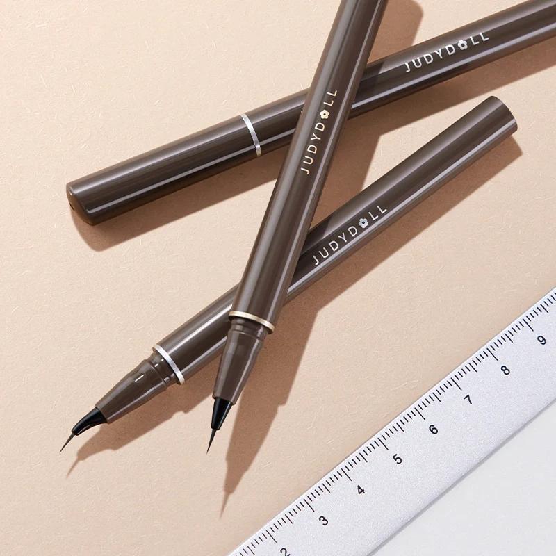 Judydoll Ultra-Fine Liquid Eyeliner 橘朵超细眼线笔