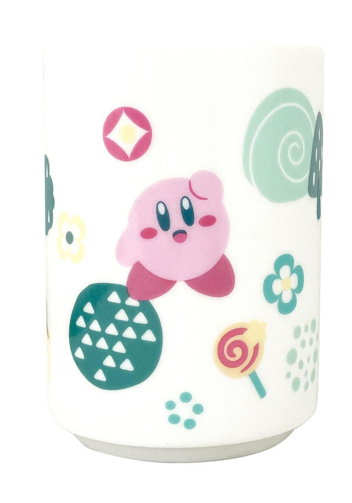 
                      
                        Kirby Japanese Tea Cup 星之卡比日本茶杯
                      
                    