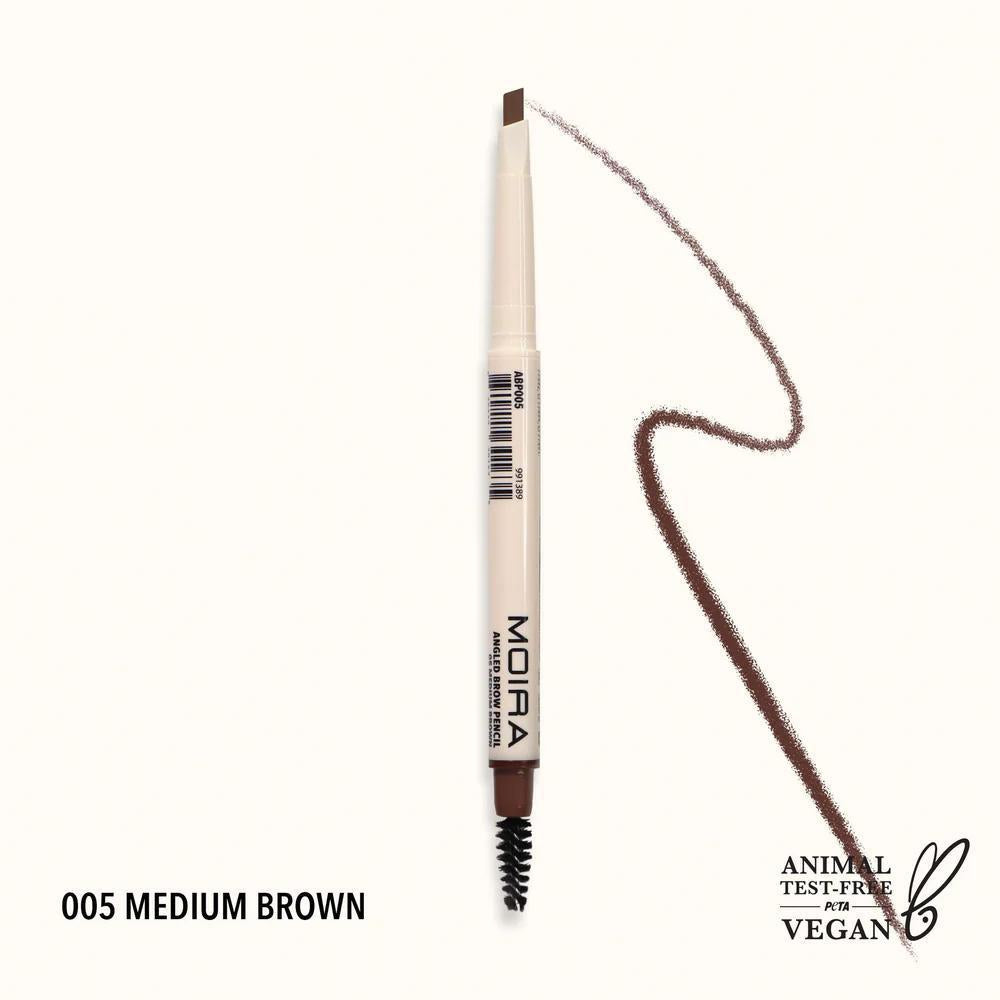 
                      
                        MOIRA Angled Brow Pencil 斜角眉笔
                      
                    