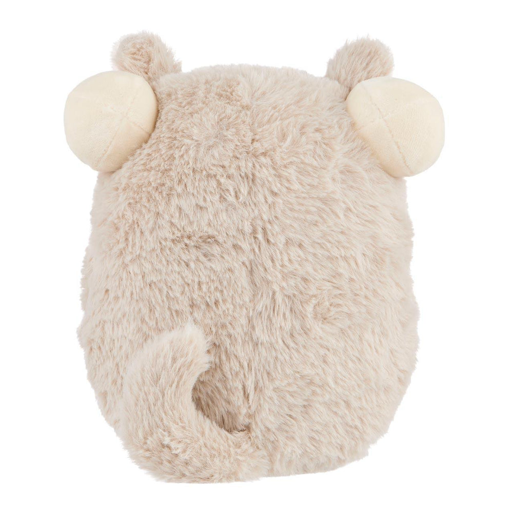 
                      
                        San-X Rilakkuma Korilakkuma Chinchilla Sitting 日本San-X轻松熊原创小白熊龙猫坐立毛绒玩具
                      
                    