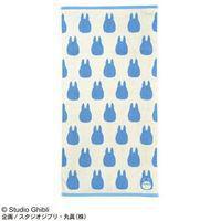 
                      
                        Studio Ghibli Totoro Towel 吉卜力工作室龙猫系列毛巾
                      
                    