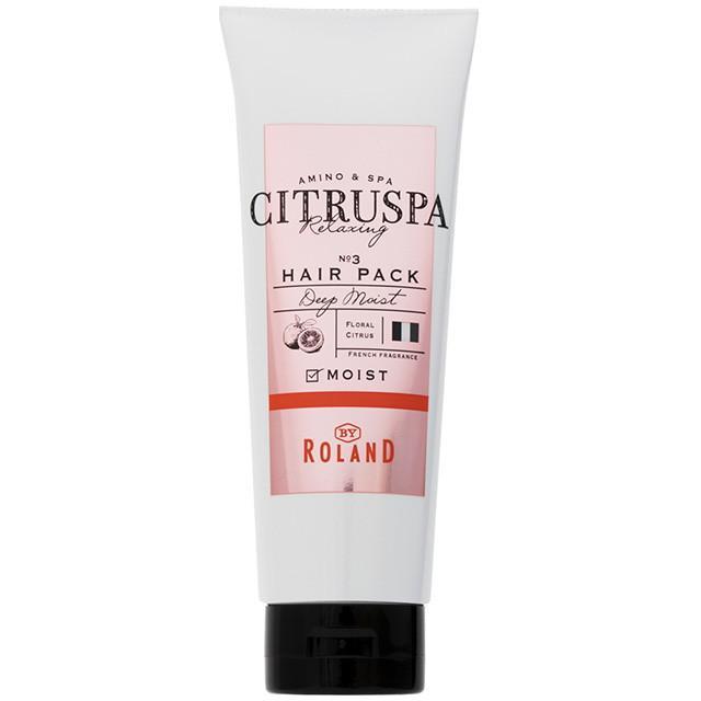 
                      
                        Citruspa Hair Pack
                      
                    