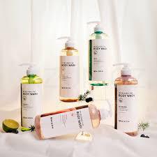 MIZON My Relaxing Time Body Wash 谜之芬我的放松时光沐浴露 800mL