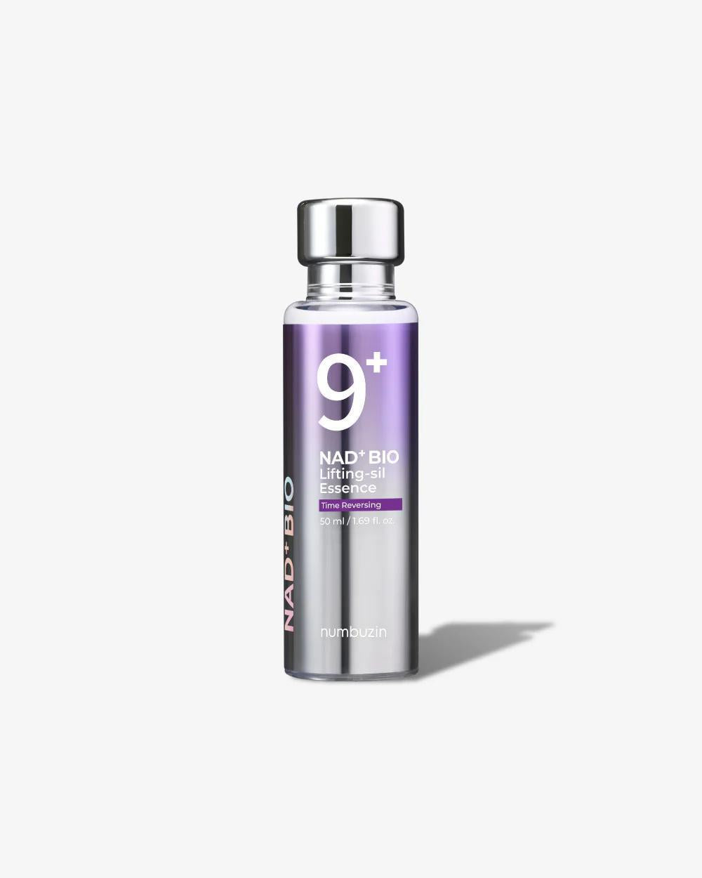 Numbuzin No.9 NAD Bio Lifting Essence 韩国NumbuzinNo.9生物提拉精华 50mL