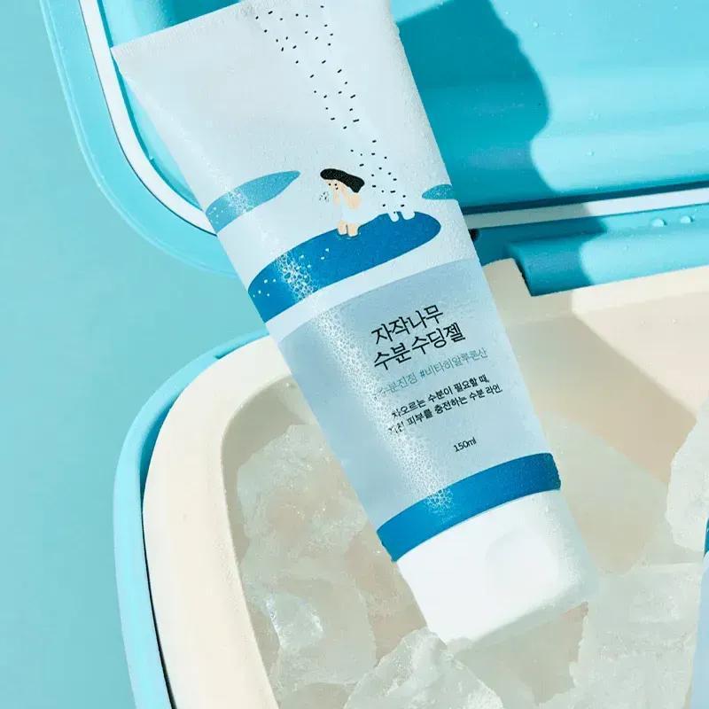 
                      
                        ROUND LAB Birch Juice Moisturizing Soothing Gel 柔恩莱桦树汁舒缓保湿面霜 150mL
                      
                    
