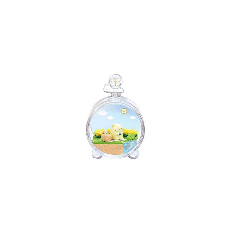 
                      
                        Re-Ment Sumikko Gurashi Terarium - 6pcs Complete Box 角落生物瓶中世界盲盒
                      
                    