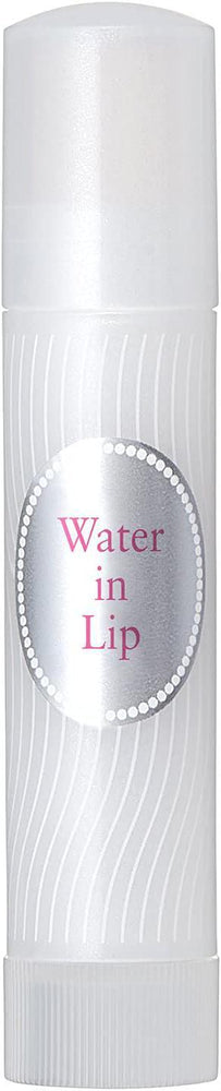 
                      
                        SHISEIDO Fine Today Water In Lip Natural Care Water In Lip No Fragrance 资生堂水润唇膏滋润保湿补水 3.5g
                      
                    