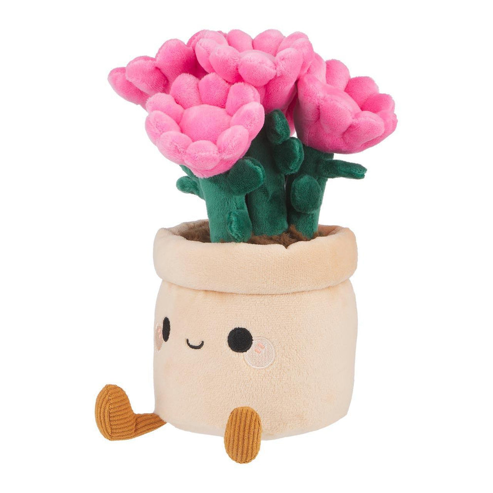
                      
                        Honeymaru Azalea Succulent Plant Plush 杜鹃花多肉植物毛绒玩具
                      
                    