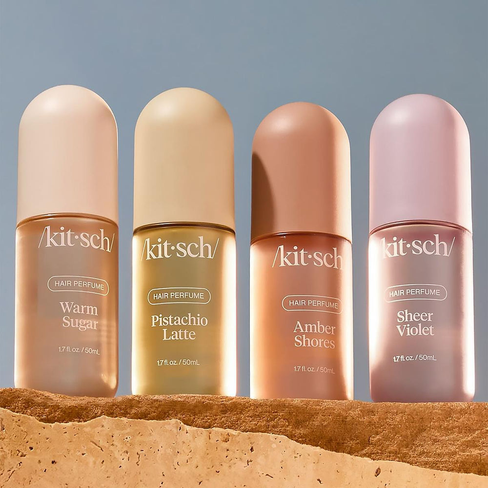 Kitsch Hair Perfume 多功能发用身体香水 50mL