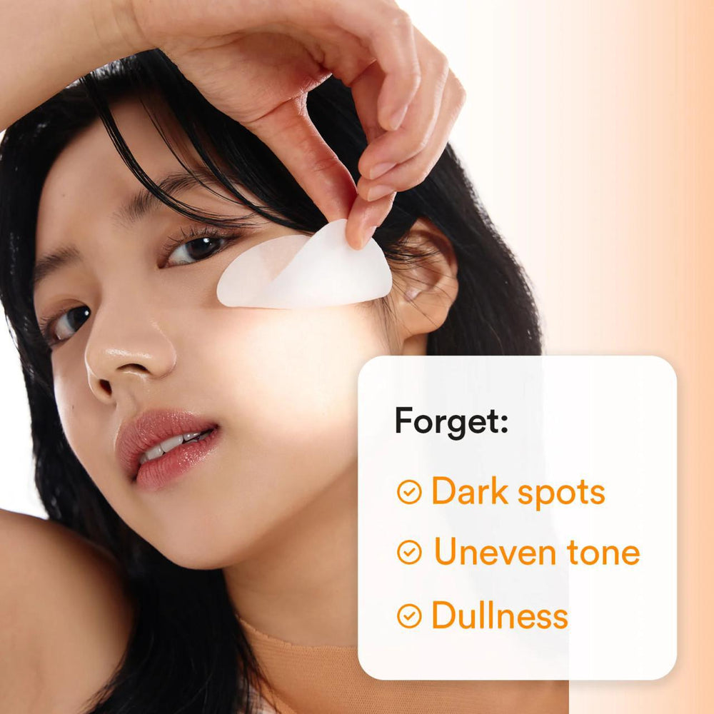 
                      
                        Abib Glutathiosome Dark Spot Pad Vita Touch 阿彼芙谷胱甘肽鱼腥草舒缓镇定保湿爽肤片 60Pads
                      
                    