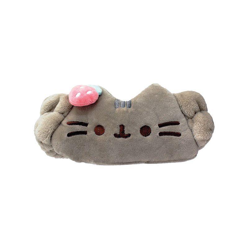 The Creme Shop Pusheen 3D Teddy Bear Hairband 泰迪头带