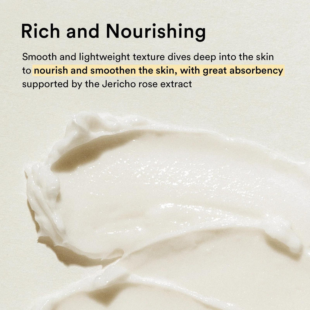 
                      
                        Abib Jericho Rose Creme Nutrition Tube 阿彼芙玫瑰清爽保湿面霜 75mL
                      
                    