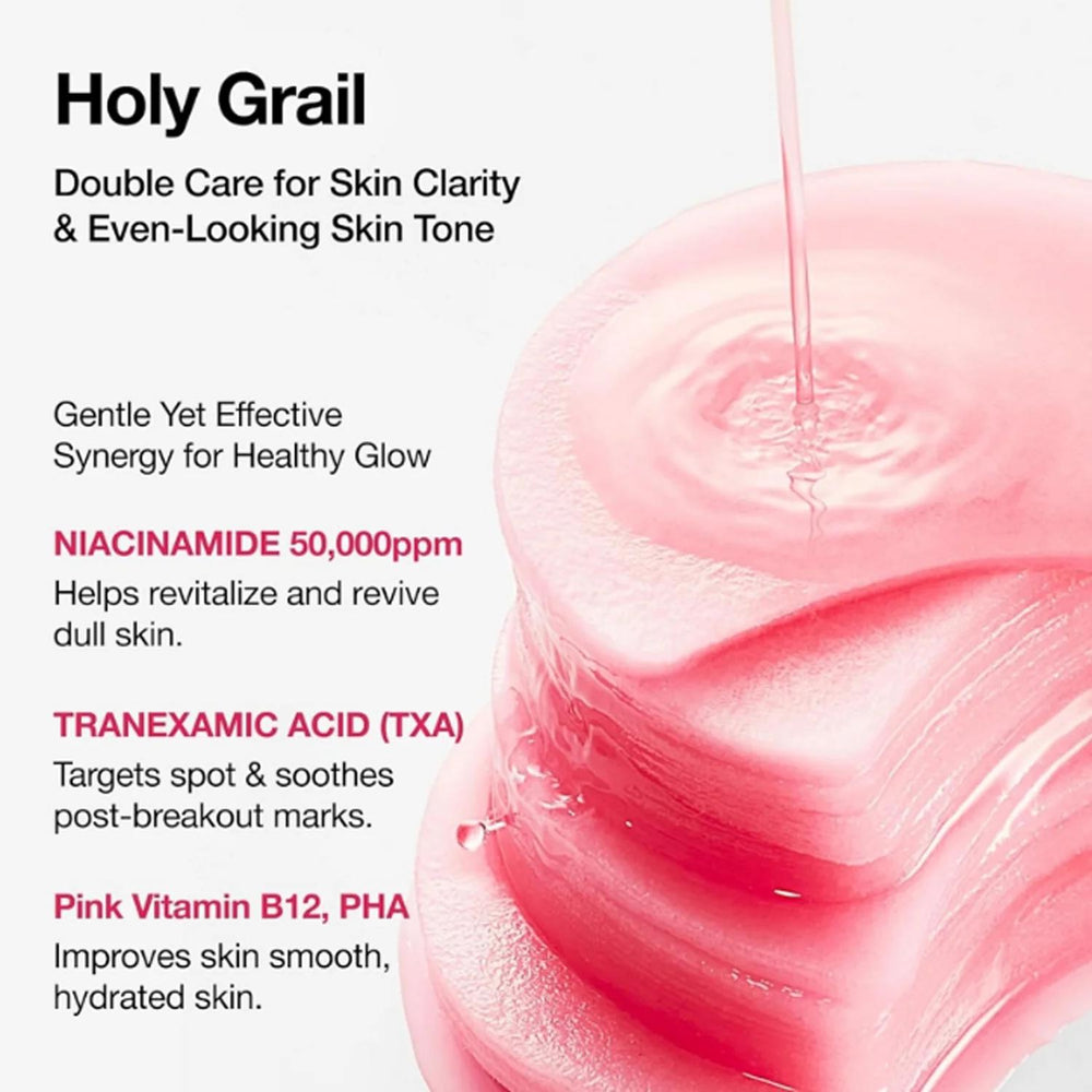 
                      
                        ANUA Niacinamide 5 TXA Brightening Pad 韩国ANUA烟酰胺5TXA保湿爽肤垫 210mL
                      
                    