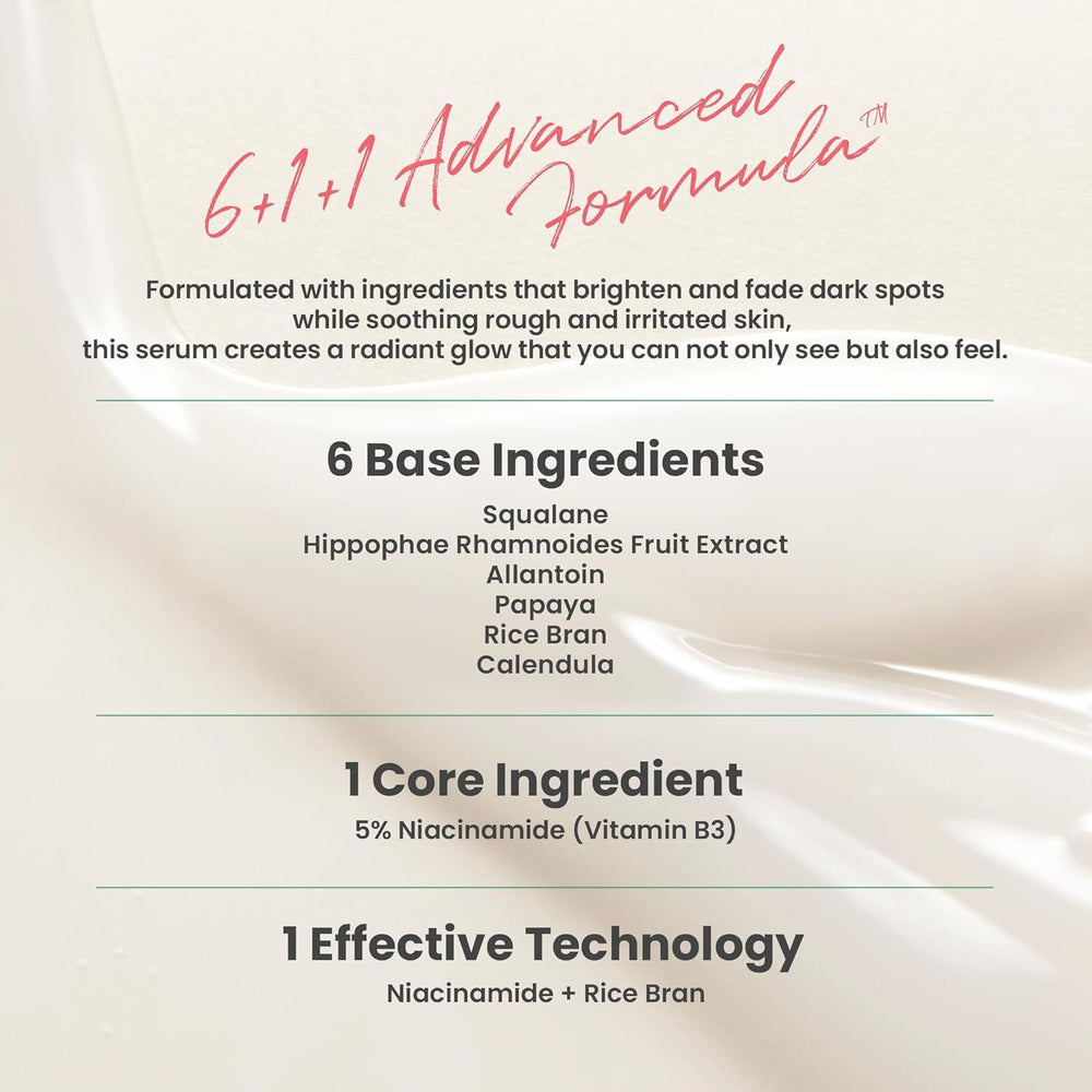 
                      
                        AXIS-Y Dark Spot Correcting Glow Serum 安舒研暗斑修复亮泽精华 50mL
                      
                    
