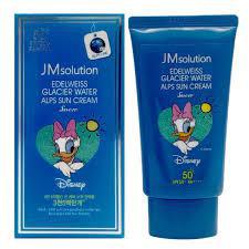 
                      
                        JMSolution MARINE LUMINOUS PEARL SUN CREAM50ml韩国JMSolution珍珠亮白防晒霜
                      
                    