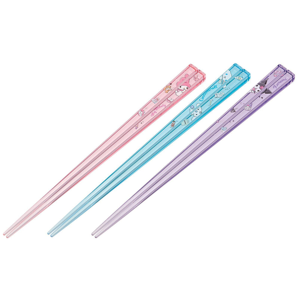 
                      
                        Skater Chopsticks 斯凯达亚克力筷子
                      
                    