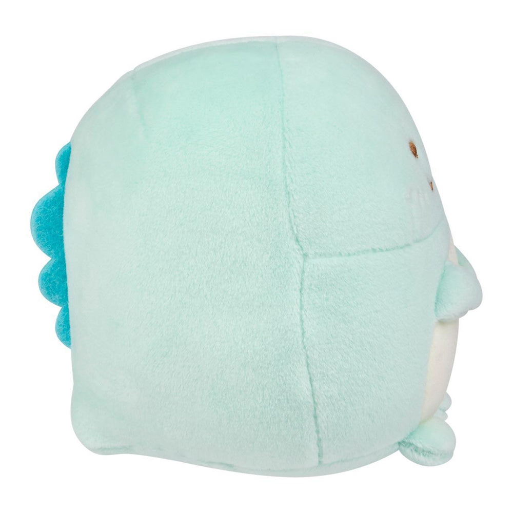 
                      
                        San-X Sumikko Gurashi Tokage Honyagurumies Standing Mochi Plush 日本San-X角落生物藤影立式麻糬毛绒玩具 4in
                      
                    