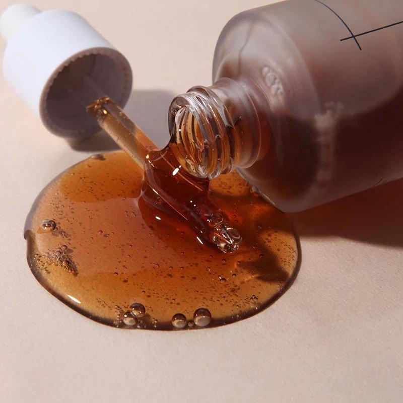 
                      
                        Numbuzin No.1 Glossy Essence Serum 韩国Numbuzin数字一号亮泽精华液 50mL
                      
                    