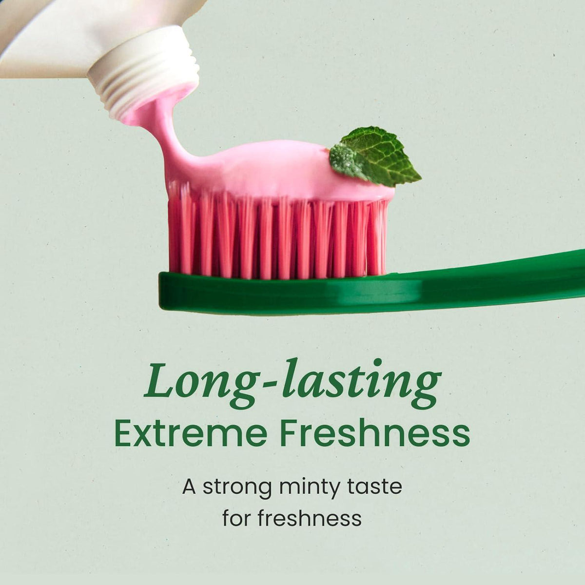 Ethonal Toothpaste Euthymol Toothpaste 美白牙膏 – Tao's