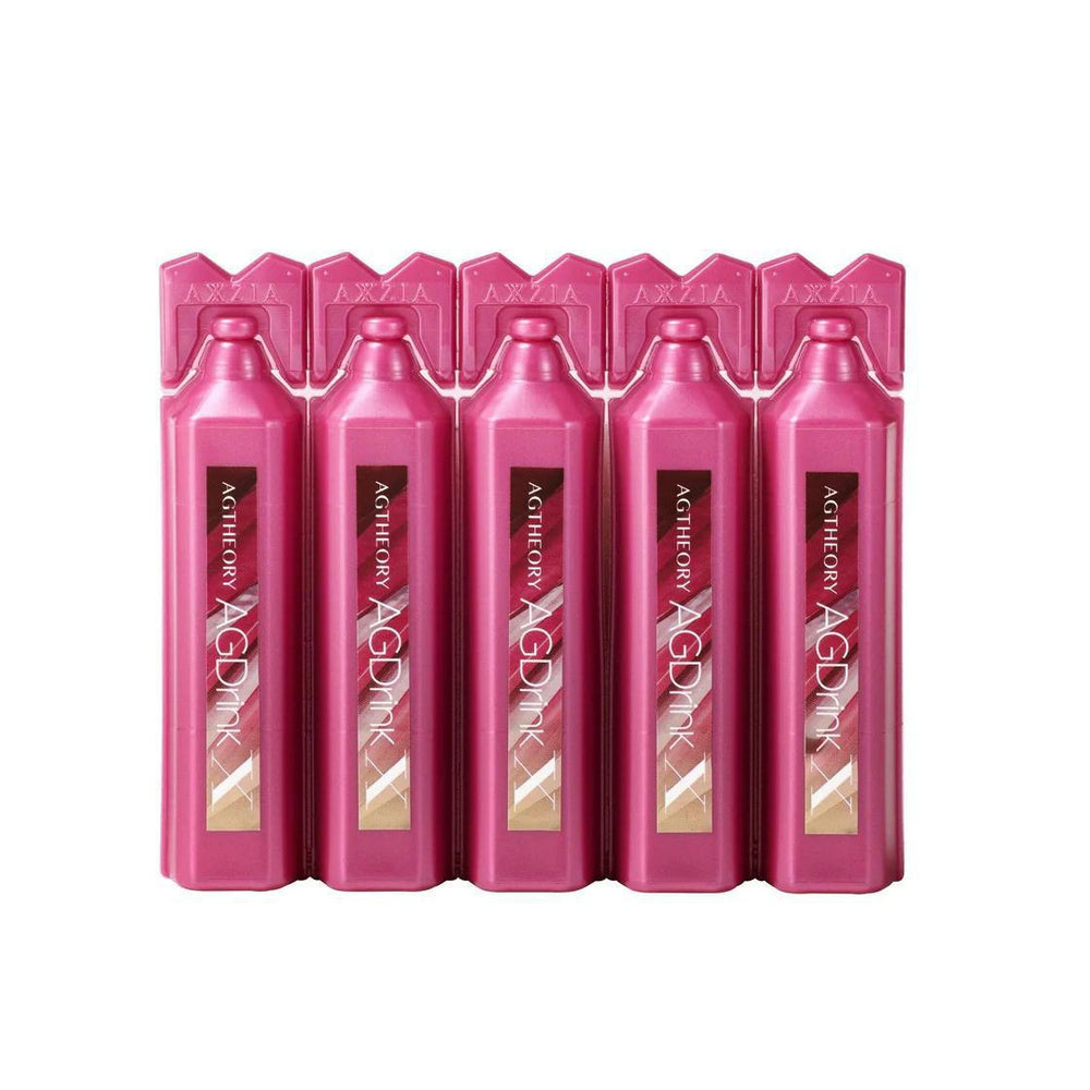 
                      
                        AXXZIA AG Theory AG Drink New 晓姿抗糖口服液 黑色包装
                      
                    