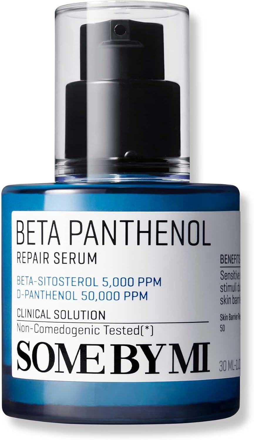 SOME BY MI Renewed Beta-Panthenol Repair Serum 莎柏蜜焕颜β-泛醇修复精华 30mL