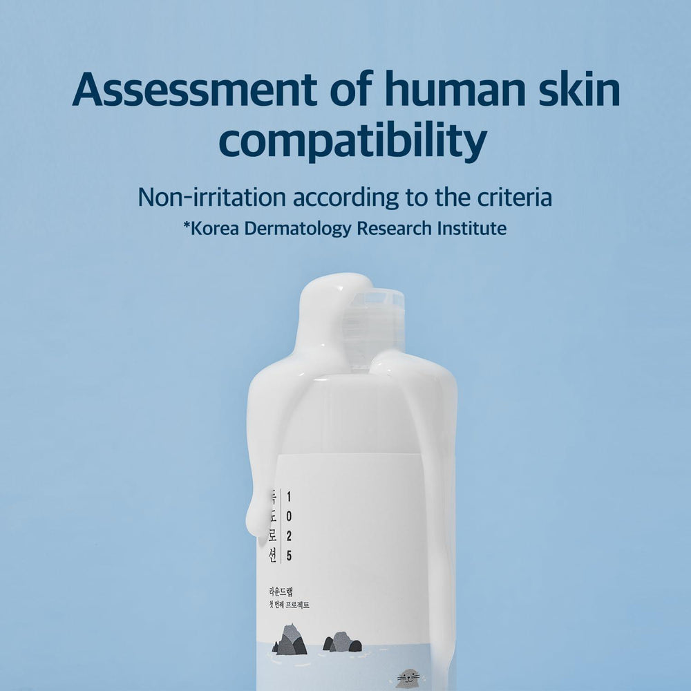 
                      
                        ROUND LAB 1025 Dokdo Lotion 柔恩莱化妆水 200mL
                      
                    