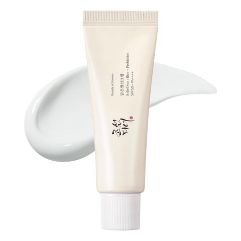Beauty of Joseon Daily Relief Sunscreen SPF50+ PA++++ 50 mL