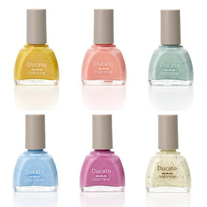
                
                    Load image into Gallery viewer, DUCATO NAILMINE NAIL POLISH
                
            