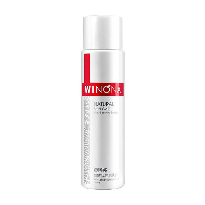 WINONA Anti-Sensitive Moisturizing Lotion 薇诺娜舒敏保湿润肤水 120ml