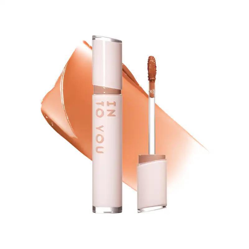 
                      
                        INTO YOU Glow Lip Tint 心慕与你持久保湿唇釉
                      
                    