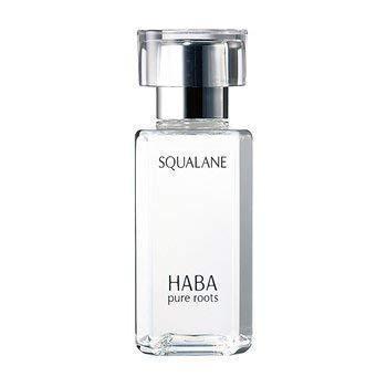 HABA Squalane 60ml 角鲨烷精纯美容油60ml