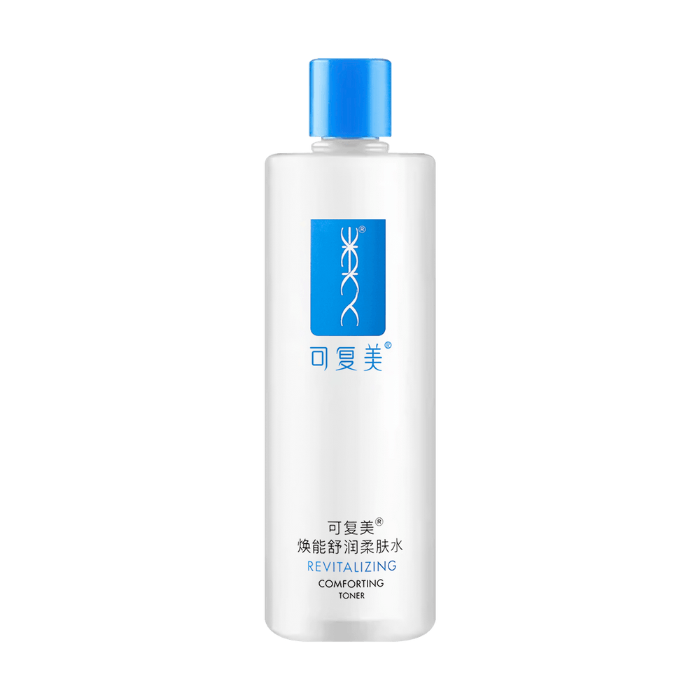 
                      
                        Comfy Revitalizing Comforting Toner 可复美焕能舒缓爽肤水 500mL
                      
                    