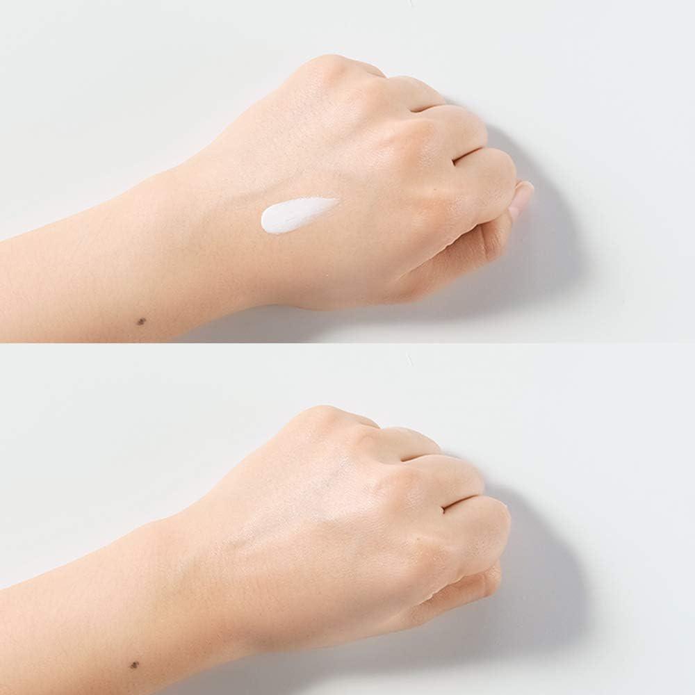 
                      
                        9wishes Sun Moisturiser 娜薇诗保湿防晒霜 SPF50+ PA+++ 50mL
                      
                    