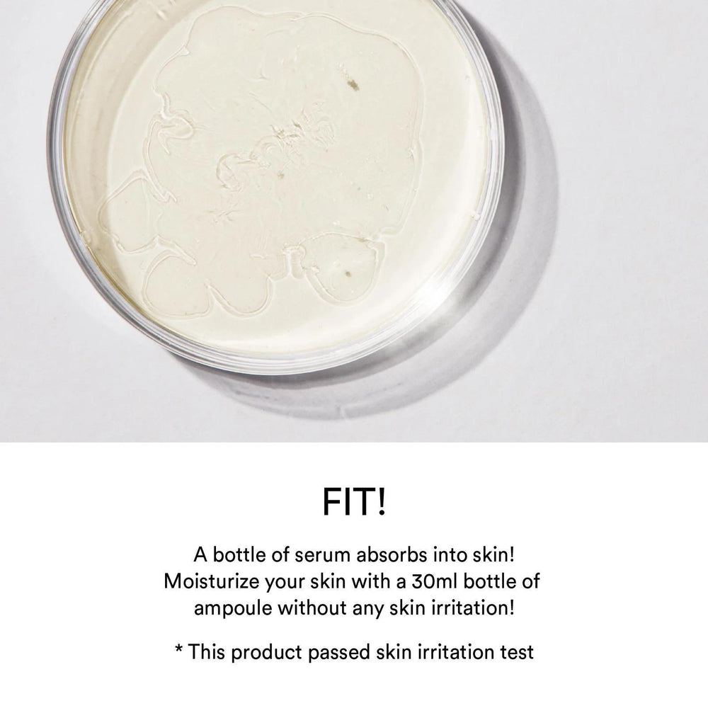 
                      
                        Abib Mild Acidic PH Sheet Mask- Heartleaf Fit 阿彼芙弱酸性鱼腥草镇定消炎面膜
                      
                    