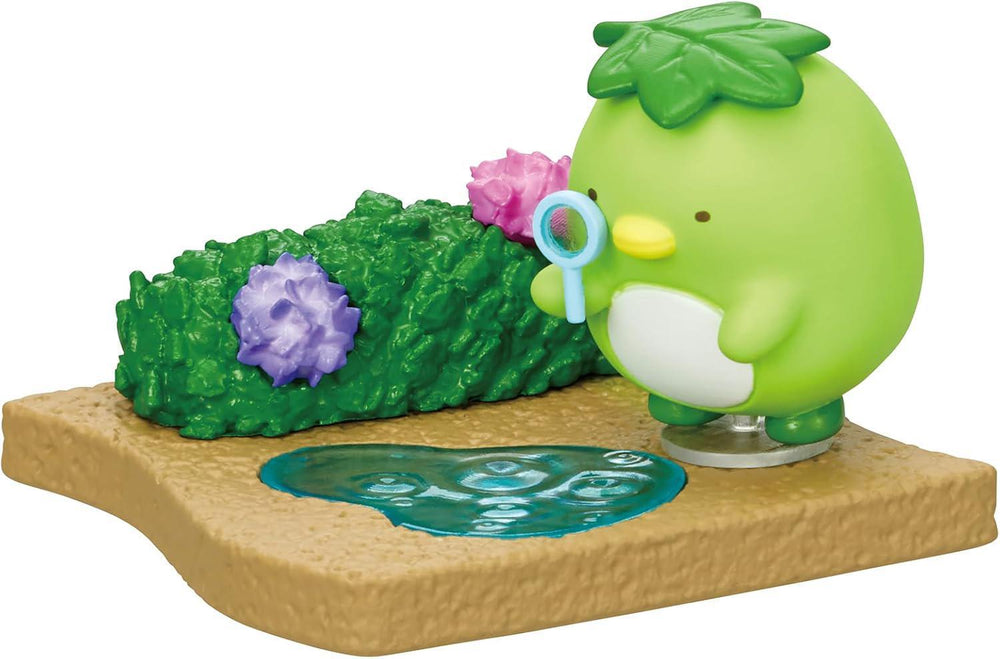 
                      
                        Re-Ment Sumikkogurashi Walking on a Rainy Day Blind Box 角落生物雨天漫步盲盒
                      
                    