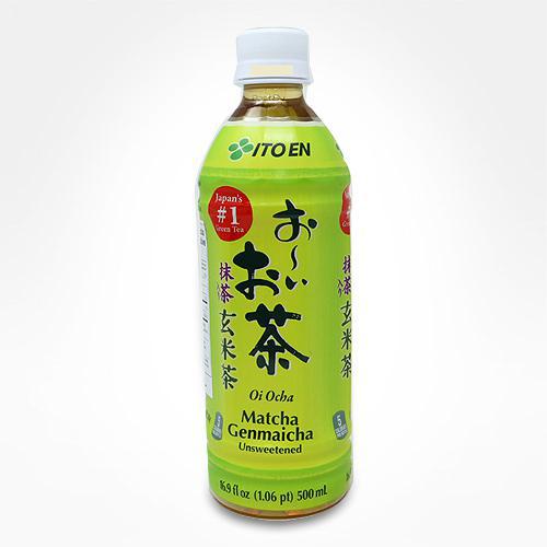 
                      
                        Itoen Oi Ocha Pet Sencha 500ml
                      
                    