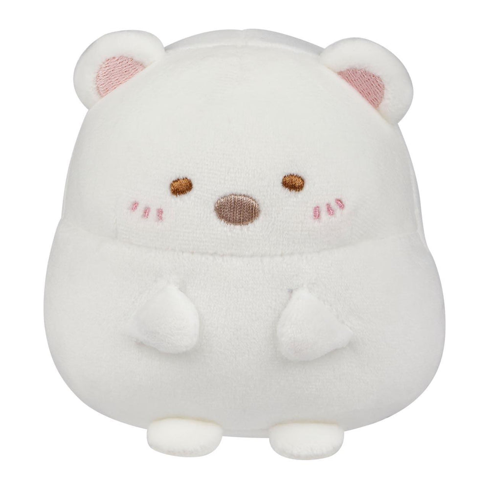 San-X Sumikko Gurashi Original Standing Mochi Plush 日本San-X角落生物原创立式麻糬毛绒玩具 4in