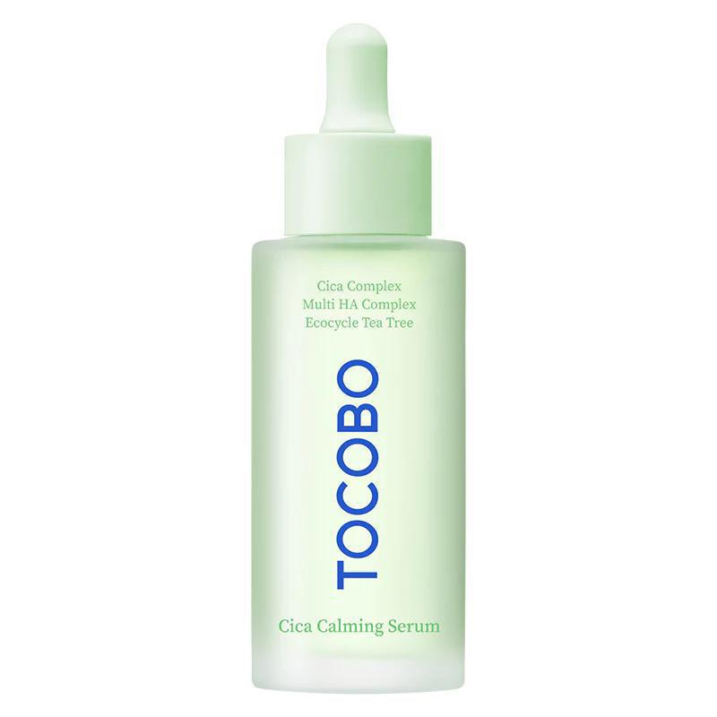 
                      
                        TOCOBO Cica Calming Serum 积雪草镇静精华液 50mL
                      
                    