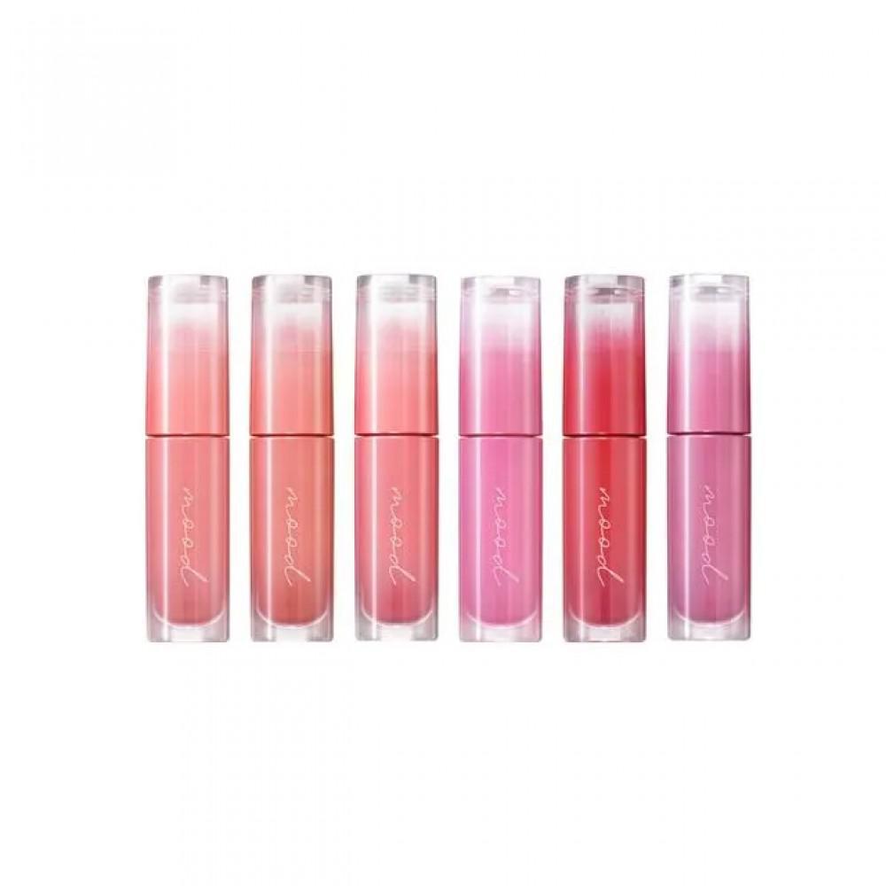 Peripera Ink Mood Glowy Tint