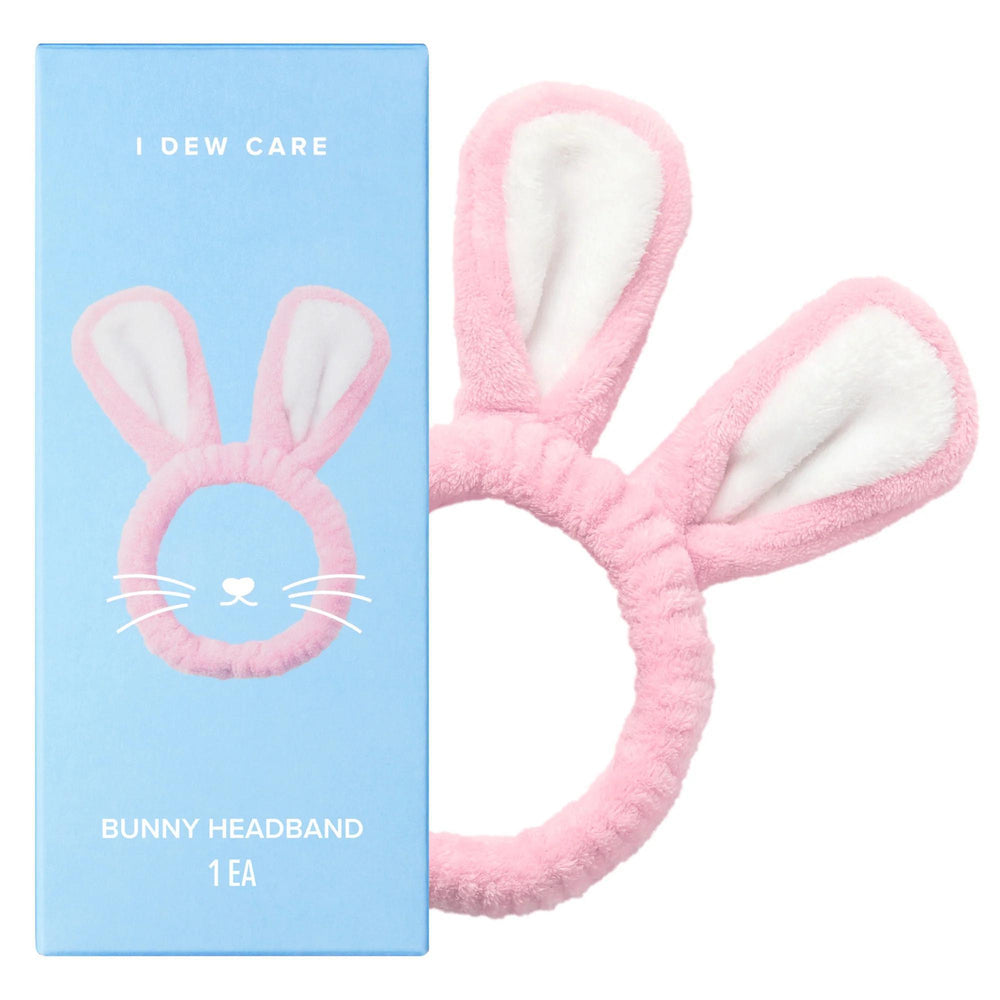 
                      
                        I DEW CARE Headband 韩国I DEW CARE发带
                      
                    