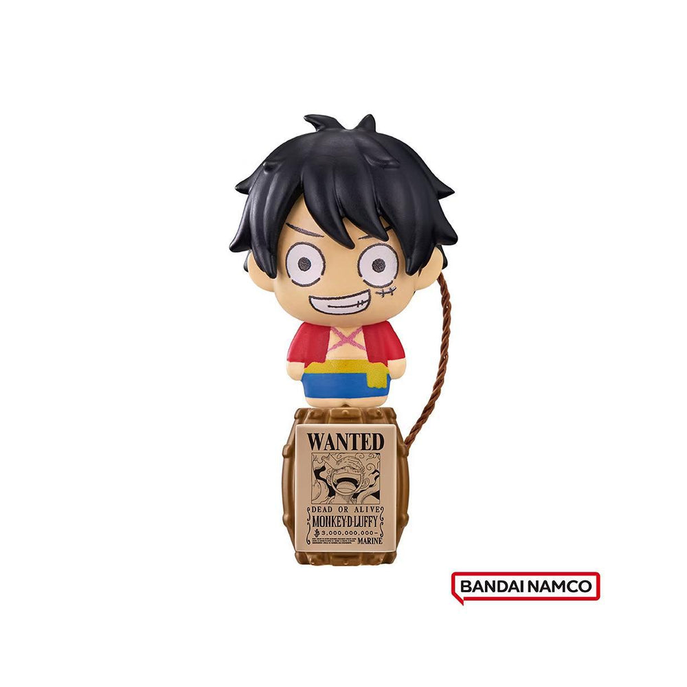 
                      
                        Bandai Namco Figure Bath Ball Bikkura Tamago ONE PIECE 万代南梦宫海贼王恶魔果实玩具泡澡沐浴球
                      
                    