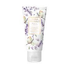 
                      
                        OHANA MAHAALO Fragrance Hand Cream1.76oz 爱恋茉莉护手霜
                      
                    