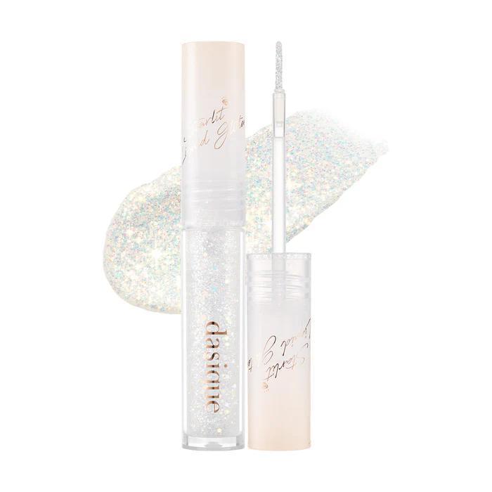 
                      
                        Dasique Starlit Jewel Liquid Glitter 代曦可液体闪粉眼影
                      
                    