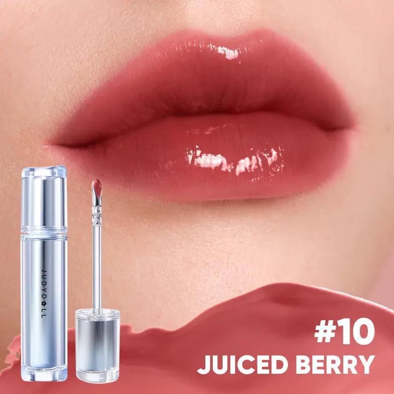 
                      
                        Judydoll Watery Lip Gloss 橘朵水润唇釉
                      
                    